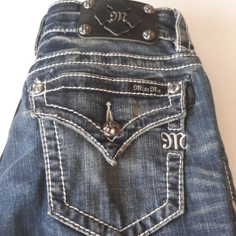 💥1 DAY SALE MISS ME